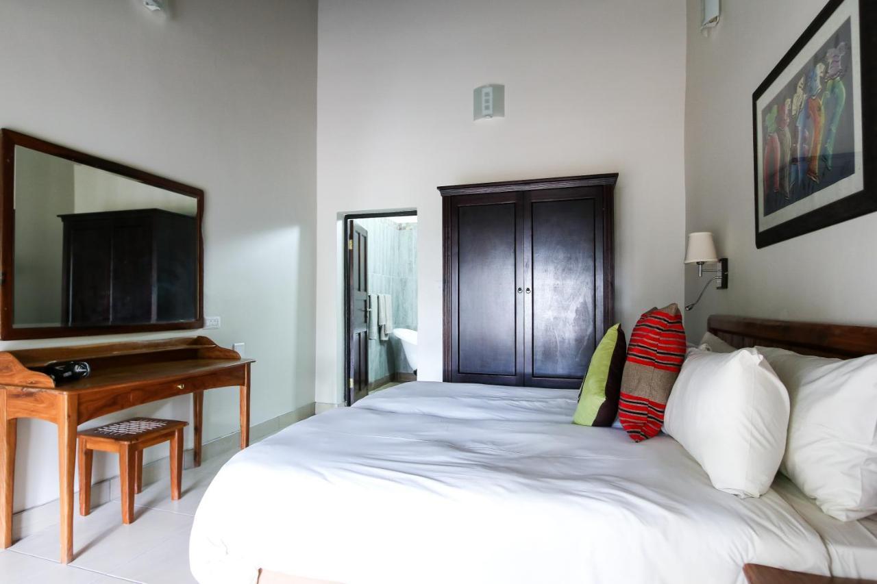 هلوهلوي Zulu Nyala Game Lodge المظهر الخارجي الصورة