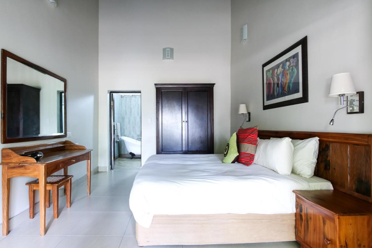 هلوهلوي Zulu Nyala Game Lodge المظهر الخارجي الصورة